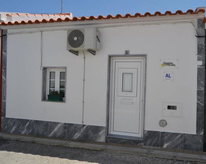 Casa rural para 3 pessoas, com Vista em Reguengos de Monsaraz