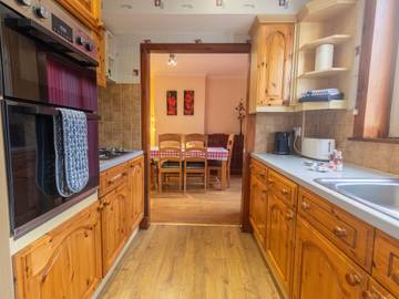 Holiday Rental for 6 People in Inverness, Highlands, Photo 1