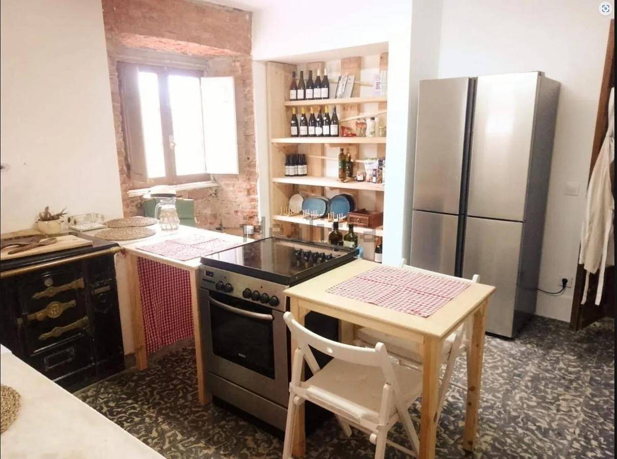 Apartamento entero, Somiedoeco in Somiedo, Cordillera Cantábrica