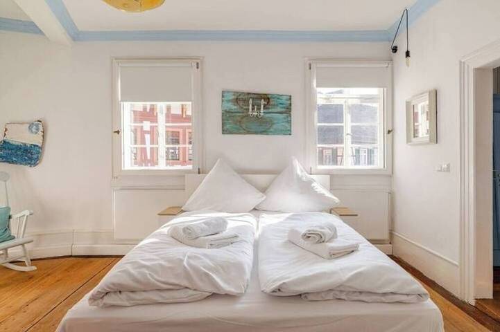 Ferienhaus für 6 Personen, mit Balkon im Kraichgau - 3