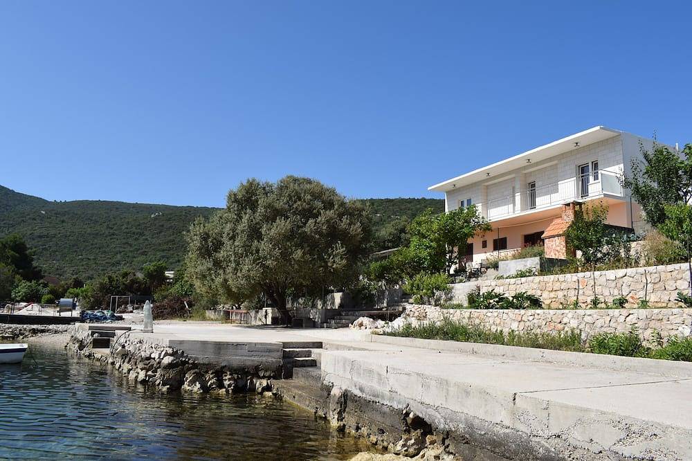 Ganze Wohnung, Studio Appartement am Strand Kabli, Peljesac in Dubrovnik-Neretva