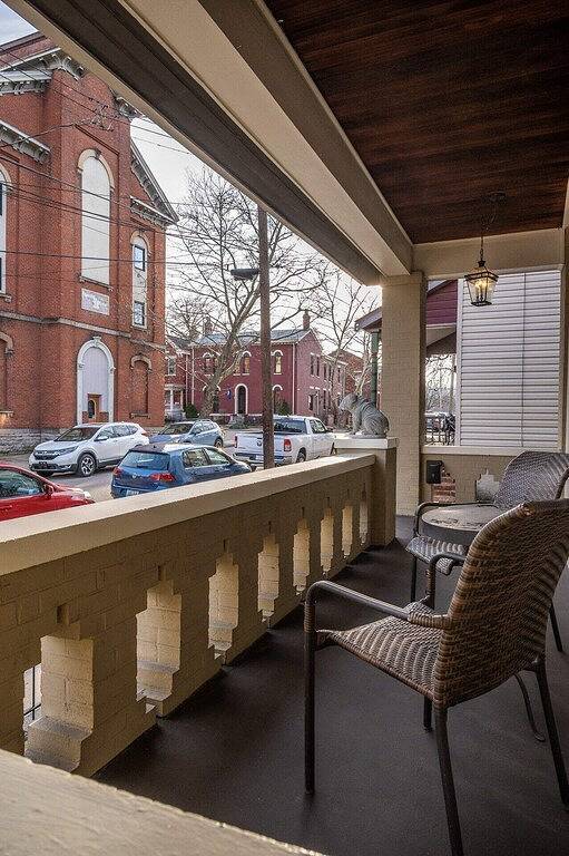 Game Room, Back Yard, Close to Stadiums & Downtown in Kenton County