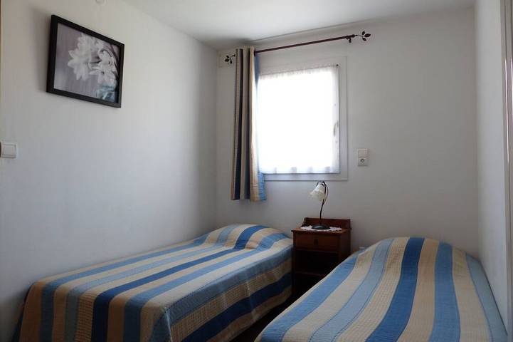 Gîte pour 4 personnes, avec jardin et terrasse à Lattes - 4