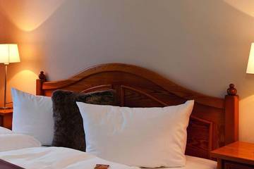 Ferienwohnung für 2 Personen in Struppen