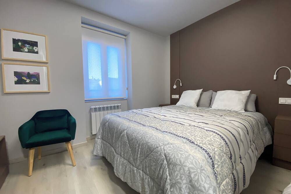 Apartamento entero, Apartamento moderno en Carrizo de la Ribera in Carrizo de la Ribera, Carrizo