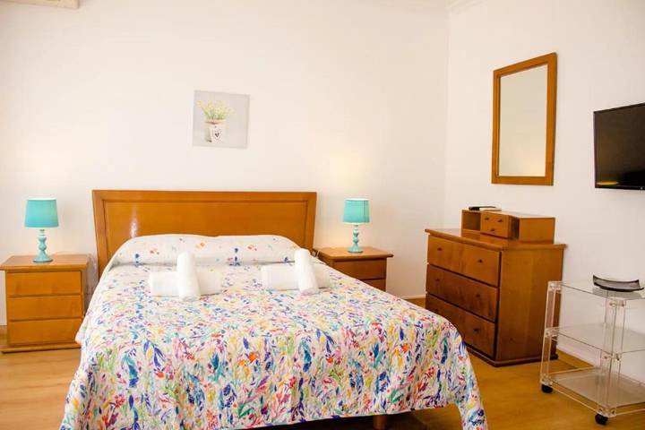 Ferienwohnung für 4 Personen in Olhão - 3