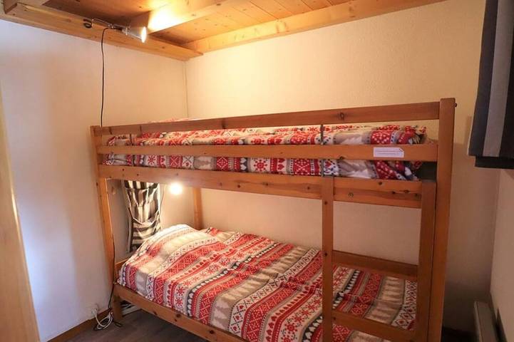 Appartement entier, Duplex spacieux 2 chambres avec piscine proche des pistes in Beaufort (Western Alps), Beaufort (Rhône-Alpes)