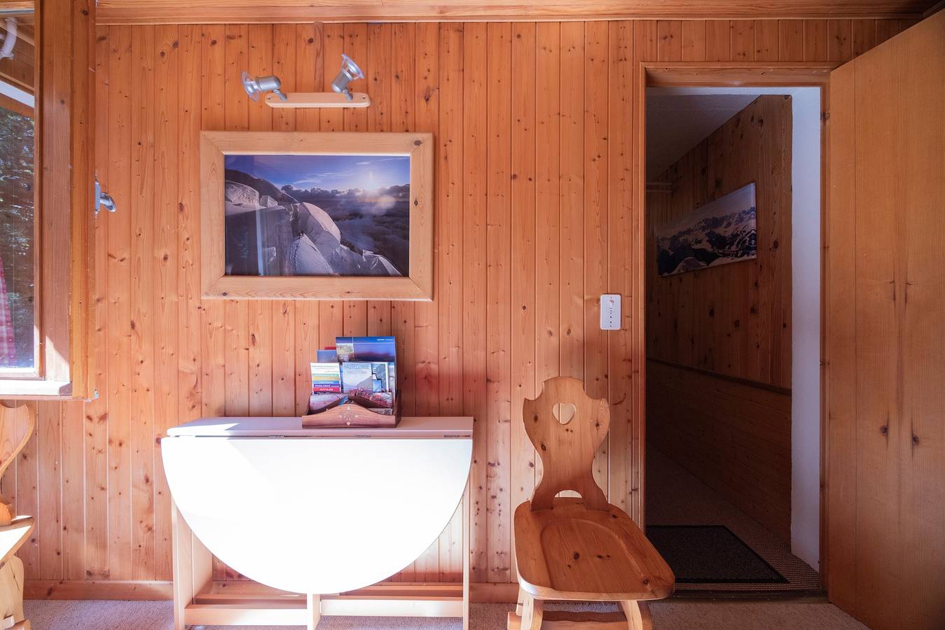 Bed & Breakfast 'Chambre' met wifi, foto 7