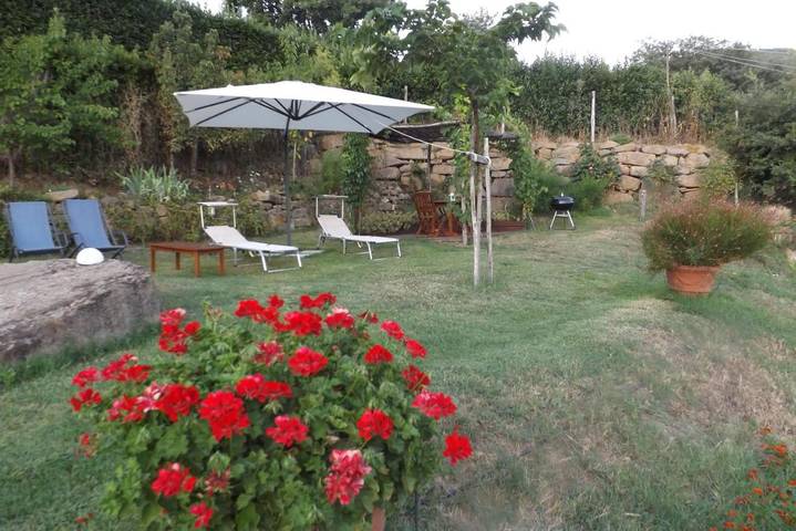 Chambre d’hôte pour 5 personnes, avec jacuzzi et jardin à Greve In Chianti - 4