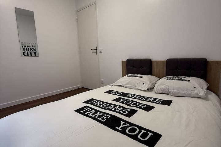 Gîte pour 4 personnes à Notre-Dame-de-Sanilhac - 3