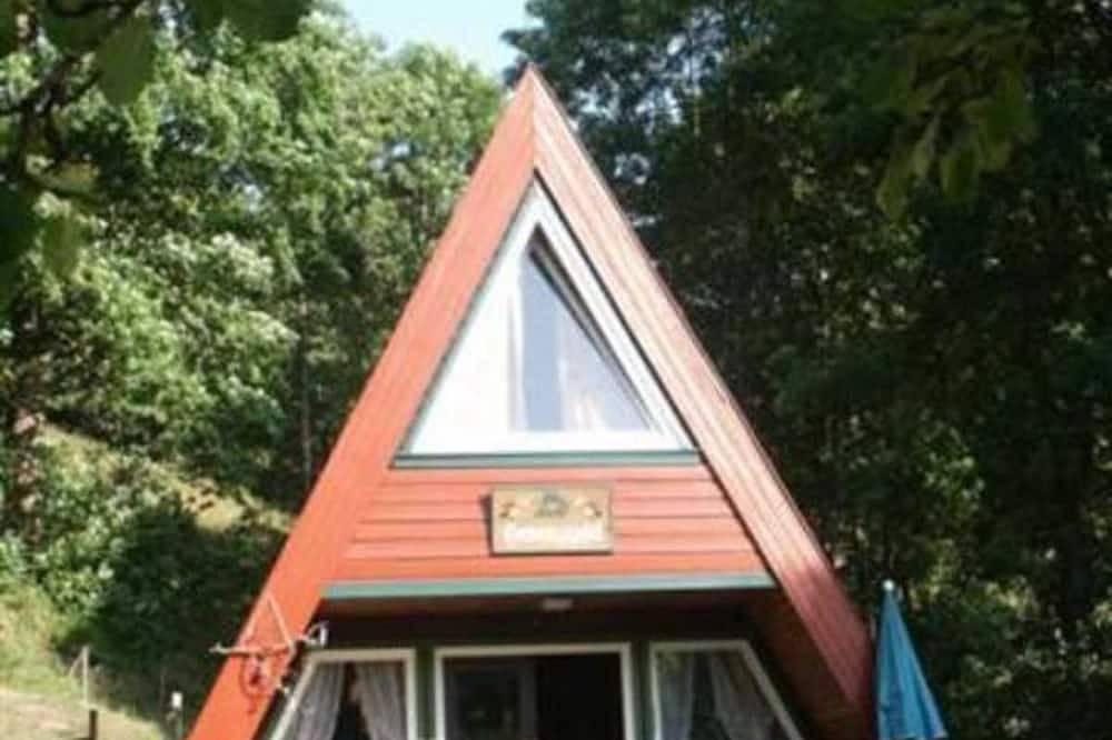 Ferienhaus Hexenzipfel - Ferienhaus in Osterode, Harzvorland