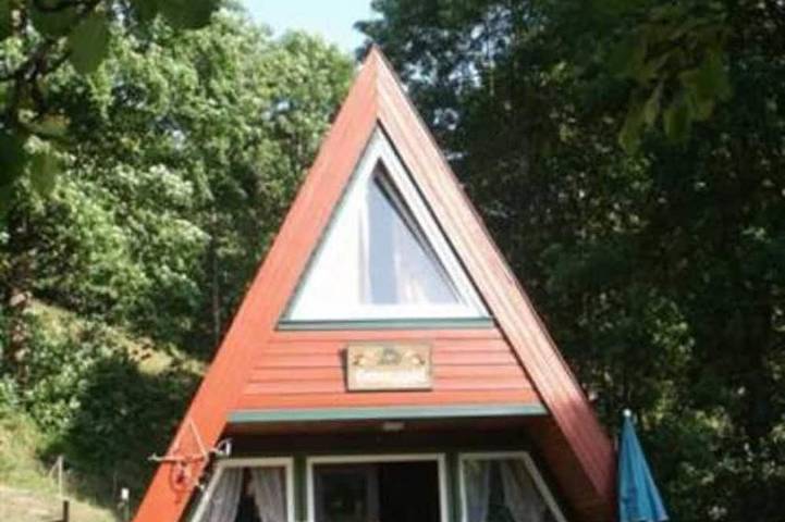 Ferienhaus für 4 Personen, mit Garten, mit Haustier in Osterode - 4