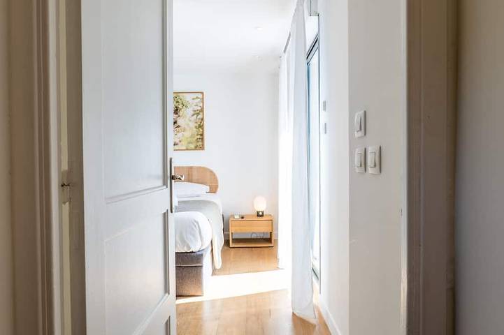 Villa für 10 Personen, mit Terrasse und Garten in Cannes - 3