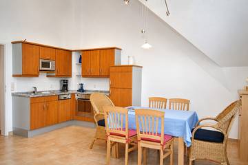 Ferienwohnung für 4 Personen in Zingst, Vorpommern, Bild 4