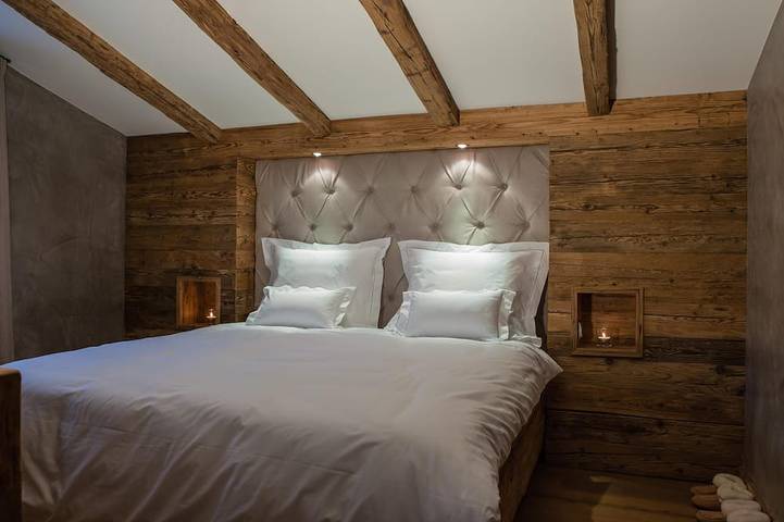 Chalet für 14 Personen, mit Sauna und Garten sowie Whirlpool und Balkon in Kirchberg in Tirol - 3
