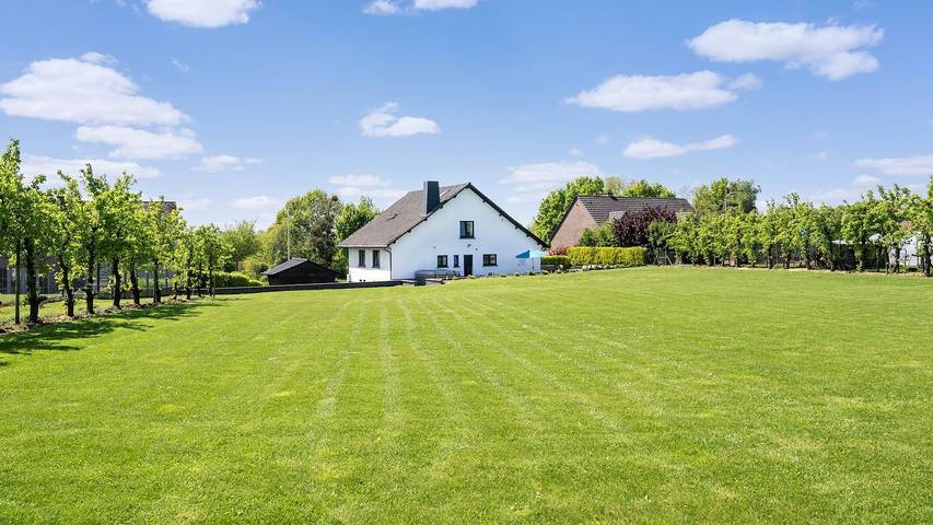 Villa pour 16 personnes, avec jardin en Belgique