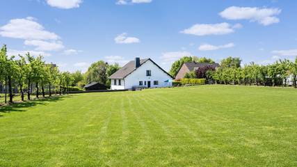 Villa für 15 Personen, mit Garten in Flandern