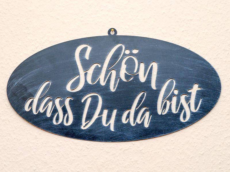 Haus Nordland in Nordstrand (Gemeinde), Nordseeküste