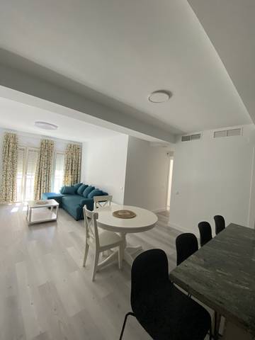 Vakantieappartement voor 6 Personen in La Carihuela, Torremolinos, Afbeelding 2