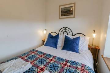 Cottage for 8 People in Betws-y-Coed, Conwy region, Photo 2