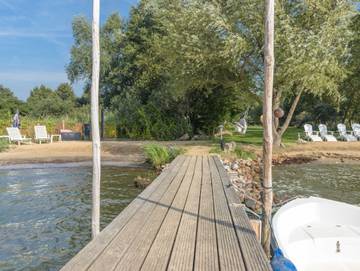 Ferienhaus für 6 Personen in Lütow, Usedom, Bild 4