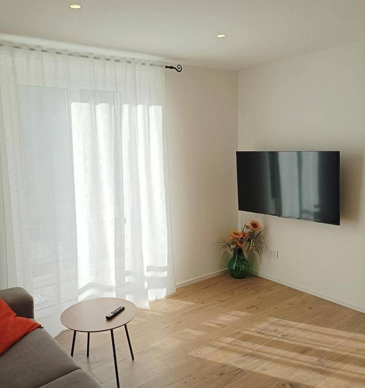 Gîte pour 4 personnes, avec jardin et vue à Molina di Ledro - 4