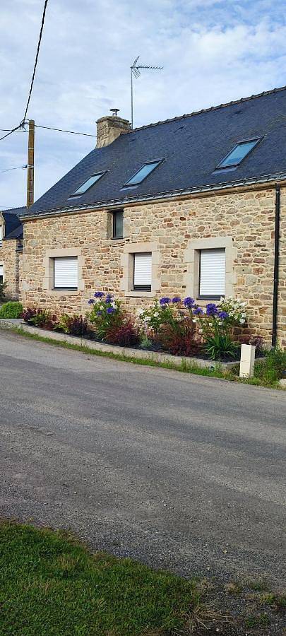 Location de vacances pour 7 personnes, avec jardin, adapté aux familles à Péaule - 2
