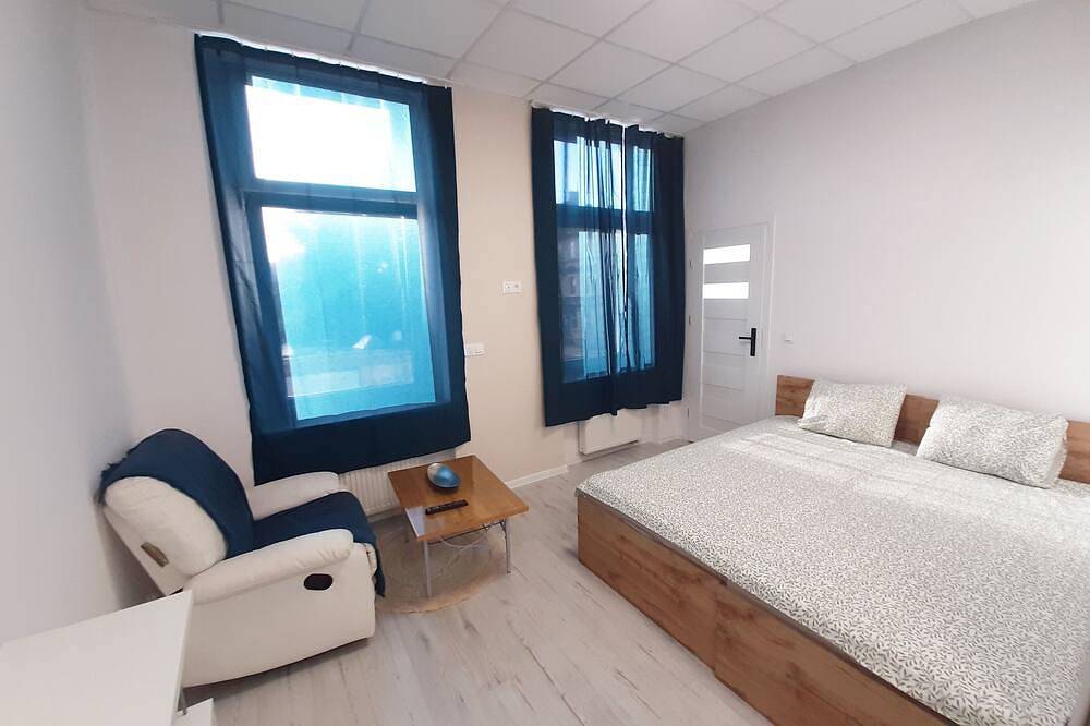 Ganze Wohnung, Souvenirappart Sienkiewicza 3D in Bromberg, Kujawien-Pommern