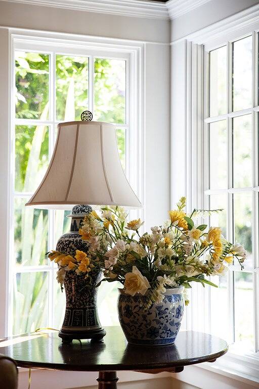 Vacation rental for 6 people, with terrace and hot tub as well as yard in Lake Cachuma