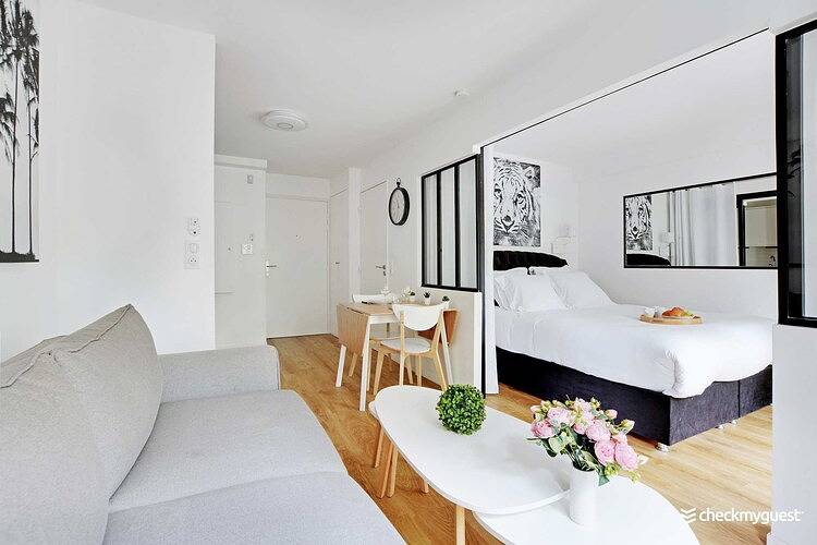 Appartement de vacances