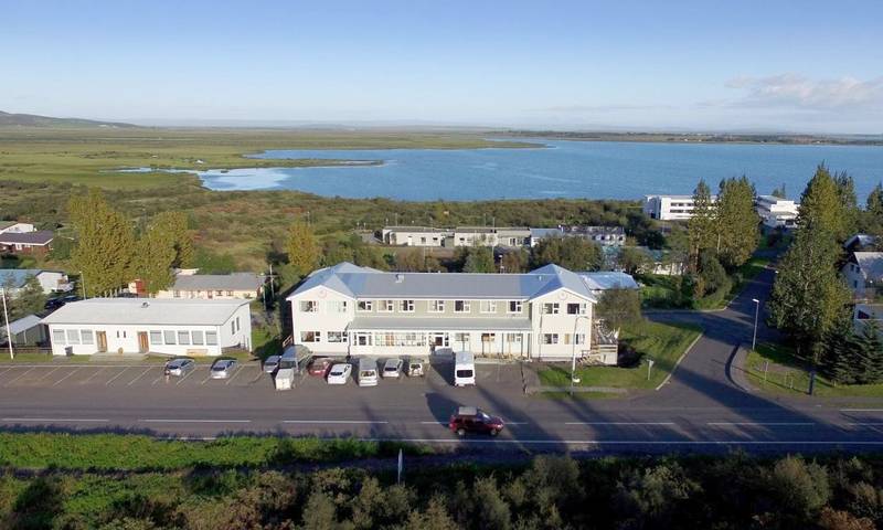 Auberge pour 1 personnes - 1