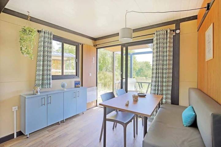 Gîte pour 5 personnes à Lépin-le-Lac - 4