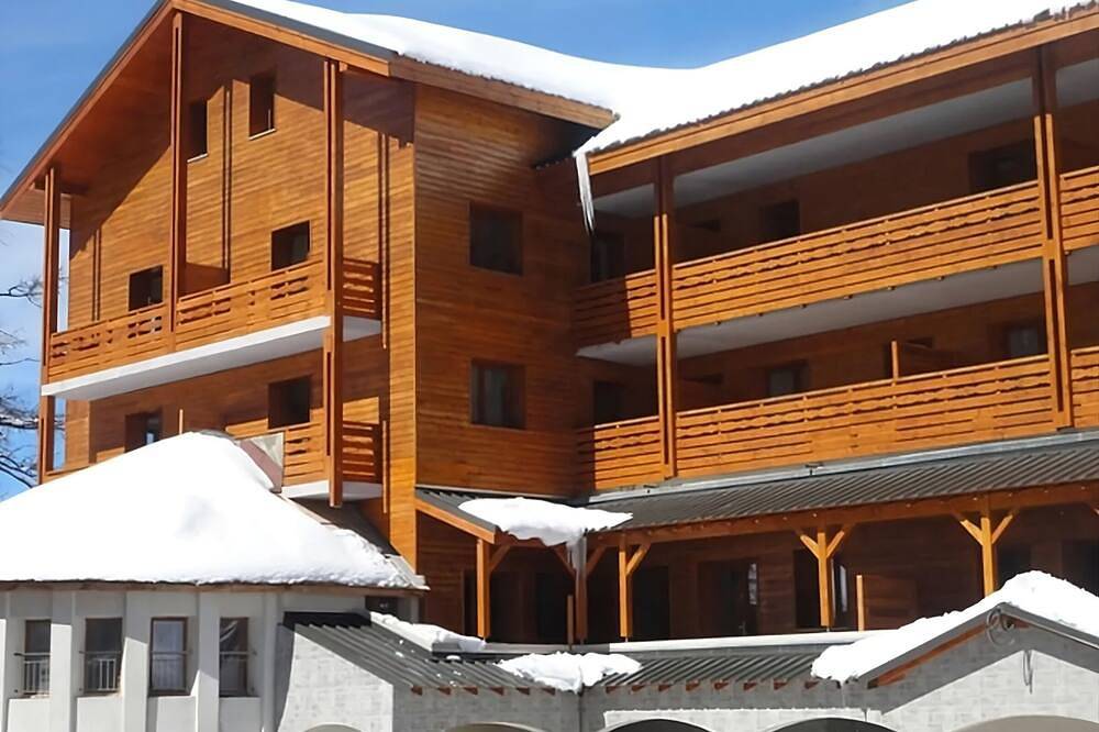 Private accommodations! Soundproofed rooms + well equipped kitchen in Guillaumes, Nizza und Umgebung