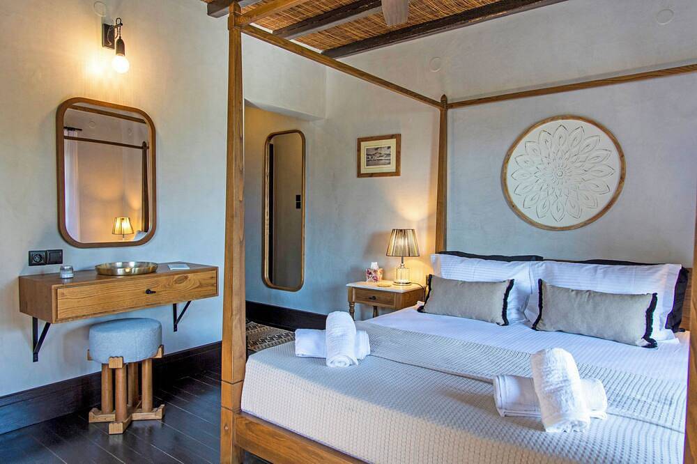 Pelion Luxury Villa Ivy in Volos, Magnisia