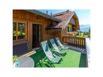 Cottage für 2 Personen in Ramsau am Dachstein, Ski Amadé, Bild 4