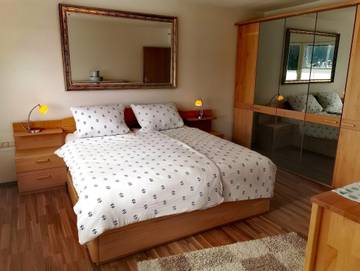 Ferienwohnung für 5 Personen in Fischbach bei Dahn, Pfälzer Wald, Bild 4