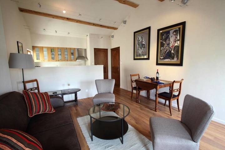 Gîte pour 2 personnes, avec vue à Capestang - 2