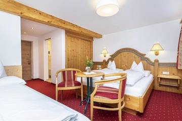B&b für 3 Personen in Flachau, Ski Amadé, Bild 1