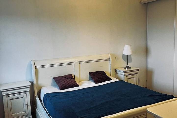 Location de vacances pour 7 personnes, avec jardin à L'Aiguillon-sur-Vie - 3