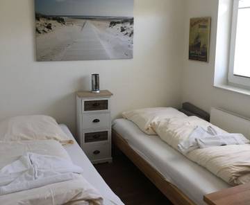 Ferienhaus für 4 Personen in Dorum-Neufeld, Dorum, Bild 3