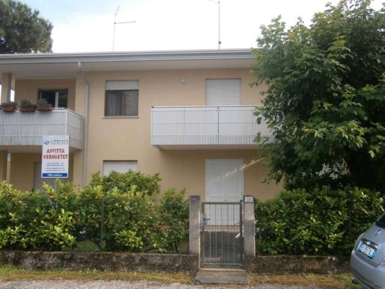 Casa vacanza a Provincia di Venezia a partire da 132€ a notte