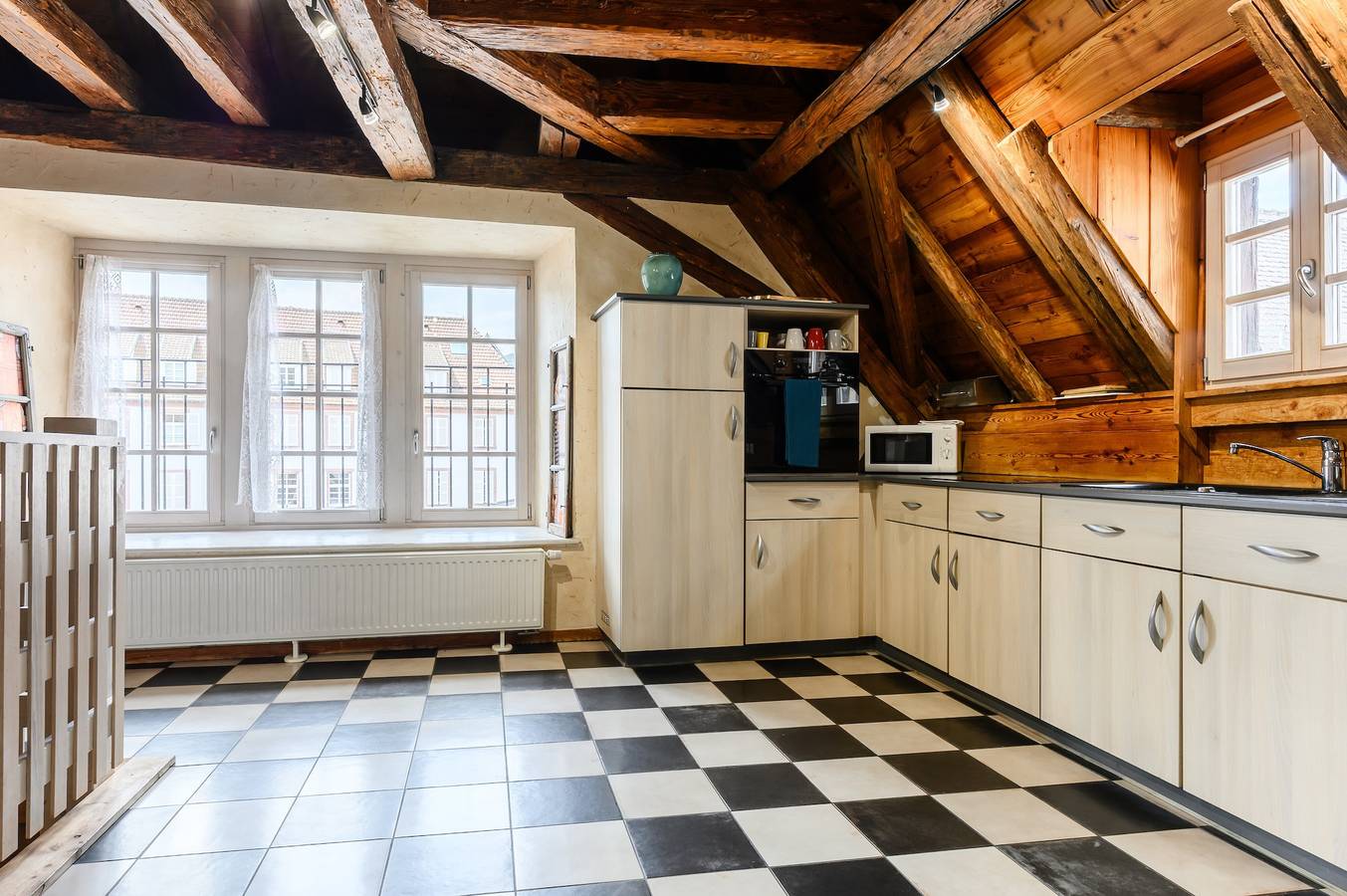 Gite de la Porte des Pucelles – Geräumiges Ferienhaus in Ribeauvillé für bis zu 10 Gäste in Rappoltsweiler, Regionaler Naturpark Belchen der Vogesen