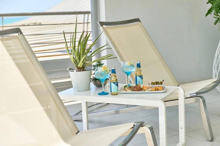 Gîte pour 4 personnes, avec jardin et vue, animaux acceptés à Cervia - 3