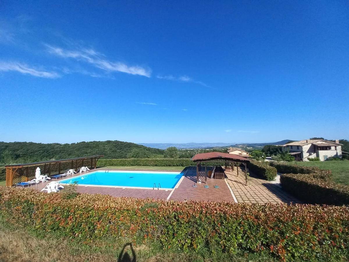 Appartamento intero, Standard Apartment in Massa Martana, Perugia e dintorni