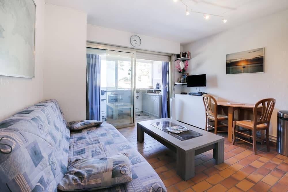 Geheel appartement, Le Studio du Mail - Quartier du Brusc - Parking privé in Six-Fours-les-Plages, Toulon regio