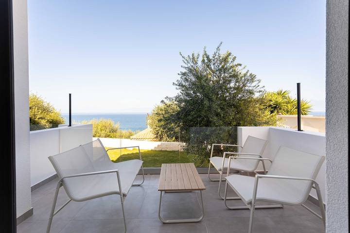 Chambre d’hôte pour 2 personnes, avec piscine et jardin, adapté aux familles dans Région du Péloponnèse - 2