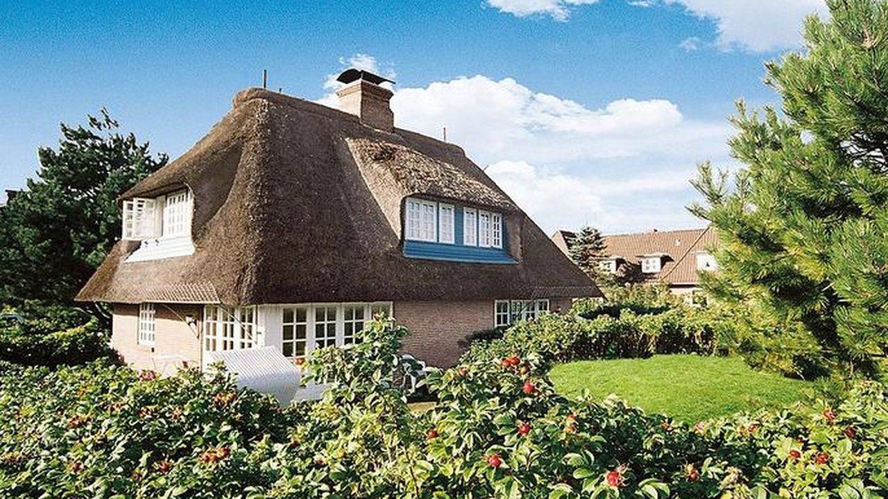 Ganze Ferienwohnung, Ferienwohnung für 4 Personen (80 m²) in Kampen in Kampen (Sylt), Sylt