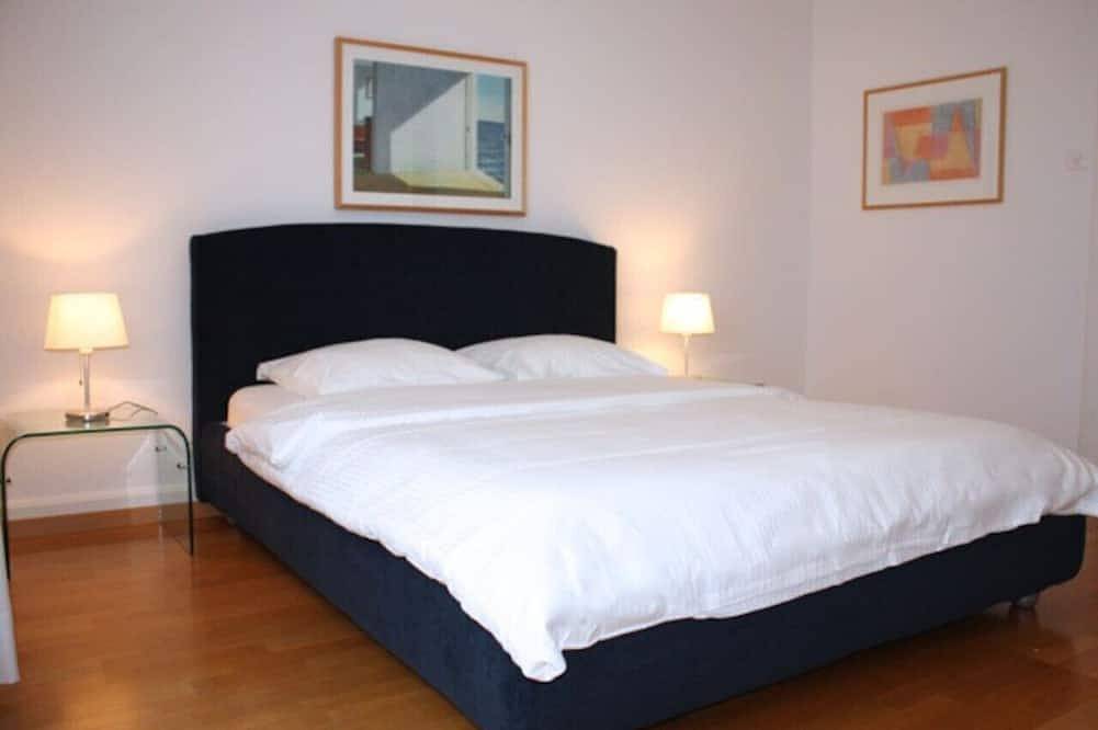 Apartamento entero, 1Br apartment close to Bellevue in Zürich Zustellkreis, Zúrich