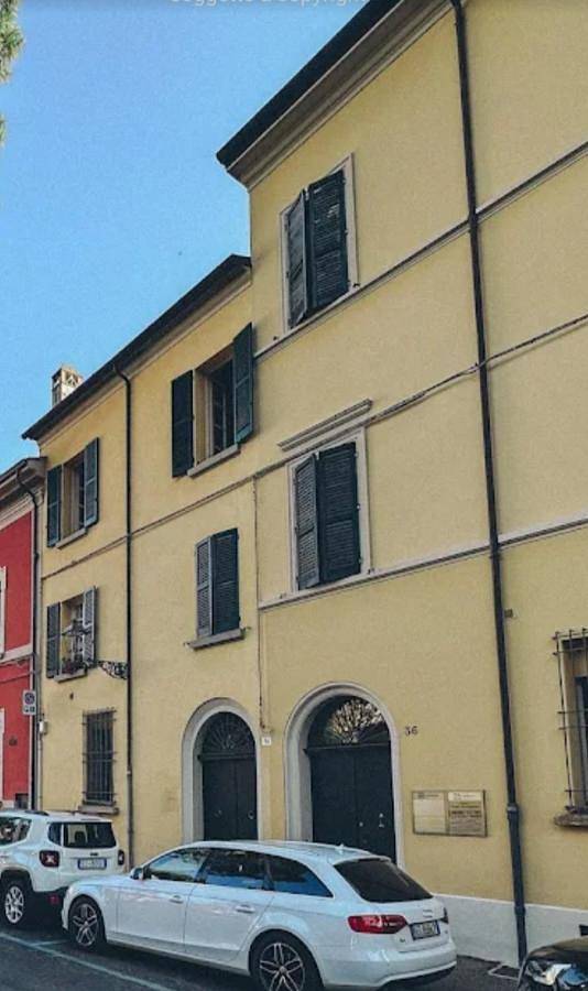 Gîte pour 4 personnes, avec vue à Imola - 3