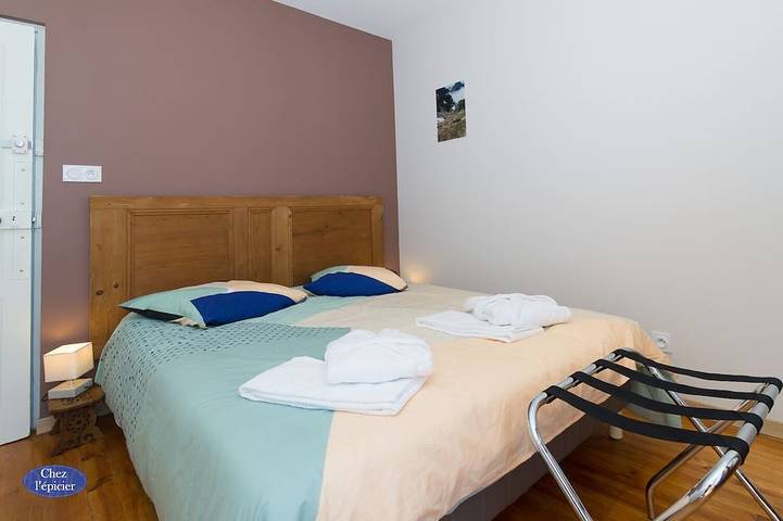 Location de vacances pour 12 personnes dans Brangues - 3